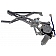 Dorman (OE Solutions) Window Regulator 748895