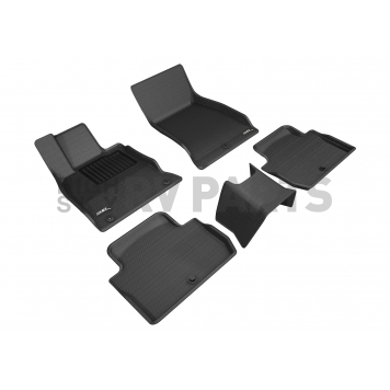 3D Mats Floor Liner KA04601509
