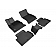 3D Mats Floor Liner KA04601509