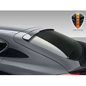 Extreme Dimensions Rear Window Deflector 108281