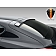 Extreme Dimensions Rear Window Deflector 108281