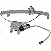 Dorman (OE Solutions) Window Regulator 741703