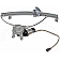 Dorman (OE Solutions) Window Regulator 741703
