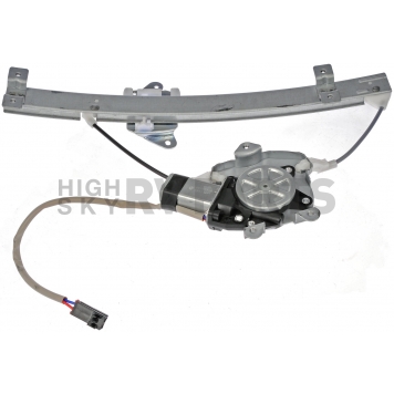 Dorman (OE Solutions) Window Regulator 741703-1