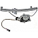 Dorman (OE Solutions) Window Regulator 741703