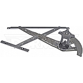 Dorman (OE Solutions) Window Regulator 752628