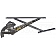 Dorman (OE Solutions) Window Regulator 752628