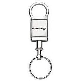 Automotive Gold Key Chain KCVDODS