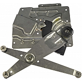 Dorman (OE Solutions) Window Regulator 740397