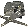 Dorman (OE Solutions) Window Regulator 740397