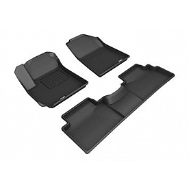 3D Mats Floor Liner A05001509