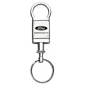 Automotive Gold Key Chain KCVDTY