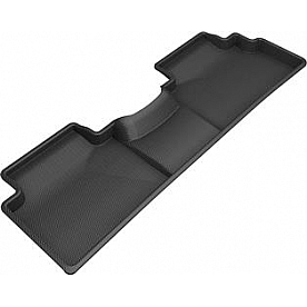3D Mats Floor Liner A05021509