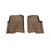 Lund International Floor Liner 283004T