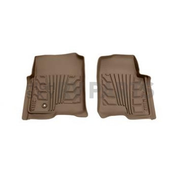 Lund International Floor Liner 283004T