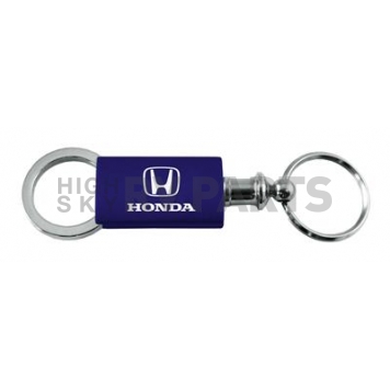 Automotive Gold Key Chain 3718HONNVY