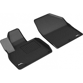 3D Mats Floor Liner A05111509