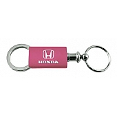 Automotive Gold Key Chain 3718HONPNK