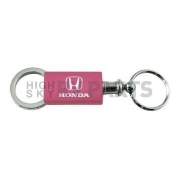 Automotive Gold Key Chain 3718HONPNK
