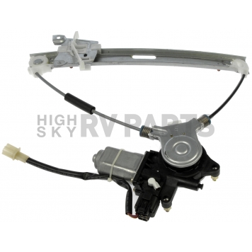 Dorman (OE Solutions) Window Regulator 748712