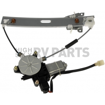 Dorman (OE Solutions) Window Regulator 748712-1