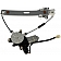 Dorman (OE Solutions) Window Regulator 748712