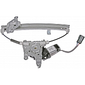 Dorman (OE Solutions) Window Regulator 748527