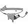 Dorman (OE Solutions) Window Regulator 748527
