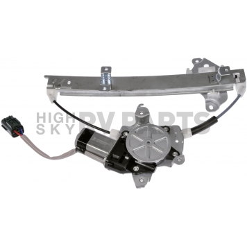 Dorman (OE Solutions) Window Regulator 748527-1
