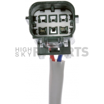 Dorman (OE Solutions) Window Regulator 748527-2