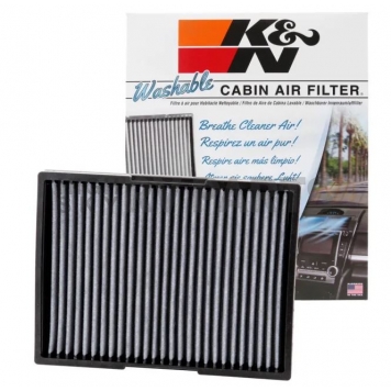 K & N Filters Cabin Air Filter VF2012-3