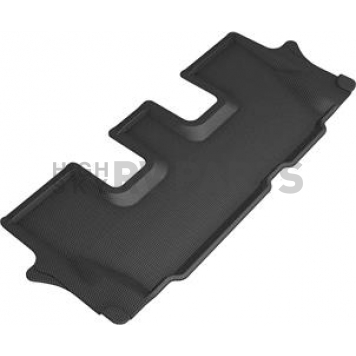 3D Mats Floor Liner A05231509