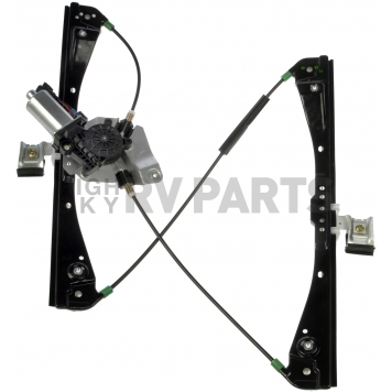 Dorman (OE Solutions) Window Regulator 748532-1