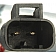 Dorman (OE Solutions) Window Regulator 748532