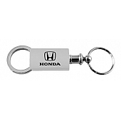 Automotive Gold Key Chain 3718HONSIL
