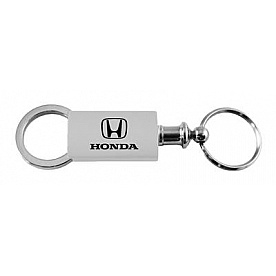 Automotive Gold Key Chain 3718HONSIL