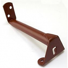 Omix-Ada Foot Rest Pedal 1202181
