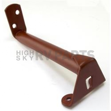 Omix-Ada Foot Rest Pedal 1202181