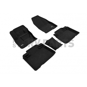 3D Mats Floor Liner LC00804609