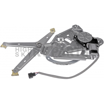 Dorman (OE Solutions) Window Regulator 748738