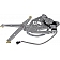 Dorman (OE Solutions) Window Regulator 748738
