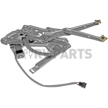 Dorman (OE Solutions) Window Regulator 748738-1