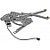 Dorman (OE Solutions) Window Regulator 748738