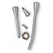Lokar Performance Steering Column Dress Up Kit DUK2201