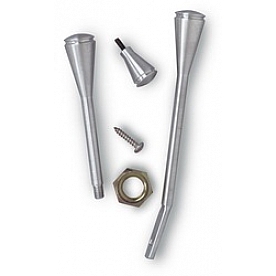 Lokar Performance Steering Column Dress Up Kit DUK2201