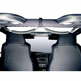 Rugged Ridge Interior Grab Bar 1330505