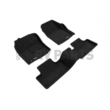 3D Mats Floor Liner LR01804609