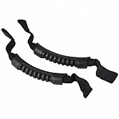 Rugged Ridge Interior Grab Bar 1330510