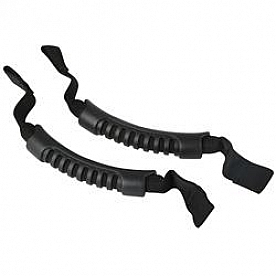 Rugged Ridge Interior Grab Bar 1330510