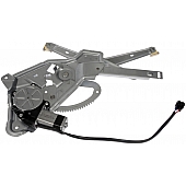 Dorman (OE Solutions) Window Regulator 748739